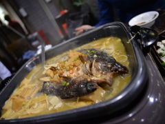 -龙门烤鱼(东方宝泰店)