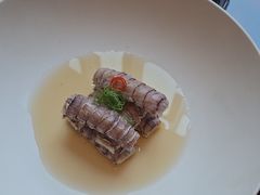 -环球港凯悦 · 享悦中餐厅