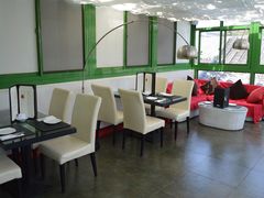 大堂-EATALIA意塔利意式餐厅(鼓楼店)