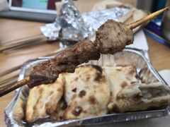 -塔里木的羊·新疆特色餐厅(钱湖北路店)