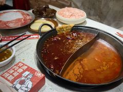 -龙厂长老火锅(抚琴店)