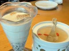 -品味泸沽湖•民族特色菜(大落水店)