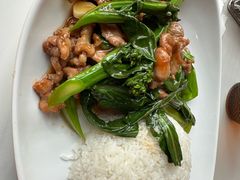 -维园港式茶餐厅(龙岗盛平店)