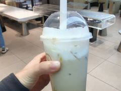 -喜茶(中山利和新地店)