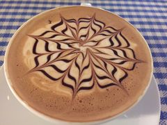 -Cafe Alice咖啡爱丽丝(奥城店)
