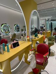 -爆米花儿童美发乐园(万象汇店)