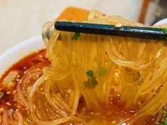 -顺华粉馆(桃园南路店)