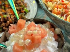 -浩海火燒雲傣家菜(芮欧百货店)