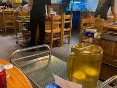 -阿鸡鱼庄·顺德鲜蒸小炒(亚运村店)