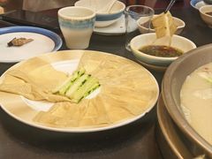 -老来福·非遗酸汤兔(凯旋路店)