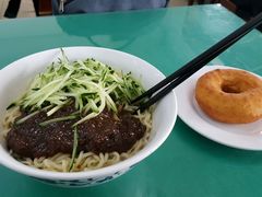 -护国寺小吃(安定门店)