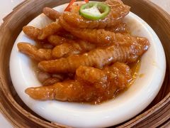 -东江渔村·古典园林·30年粤菜老字号(太和店)