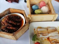 -侨美·唐荔园·40年地道粤菜