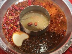 -谭鸭血老火锅·匠心(环球港旗舰店)