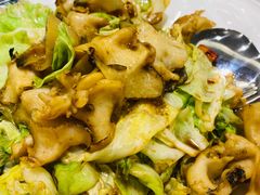 -良友·海鲜青岛菜(五四广场店)