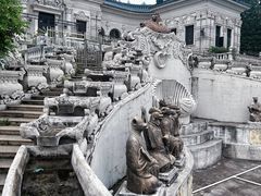 -珠海圆明新园