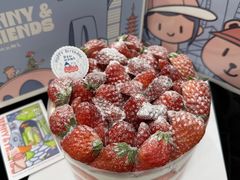 -静宜和她的朋友(星海广场店)