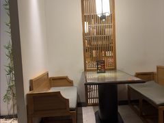 -闫府私房菜·百年鲁菜(恒隆店)