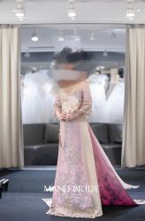 点击看大图 -MANLI BRIDAL婚纱