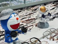 -潘多拉眼镜·蔡司依视路明月(潘家园店)