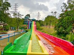 -美的鹭湖探索王国