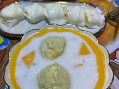 -甜心妈妈·榴莲星级糖水(北京路总店)