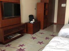 -衢州大花园国际酒店