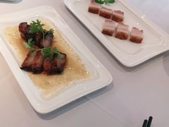 -粤财皇冠假日酒店·彩华轩中餐厅