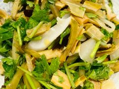 -虎哥私房菜(馒头山店)