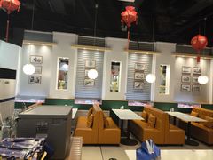 -金湖港式餐厅(建外店)