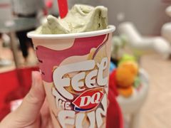 -DQ·蛋糕·冰淇淋(苏州中心店)