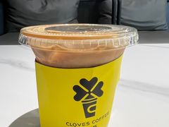 -四叶咖咖啡(昆明恒隆PRO店)
