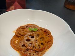 -千百味红餐厅·非遗江西菜(绿地双子塔总店)