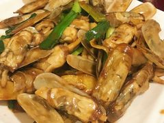 -冯姐生蚝(长隆横琴店)