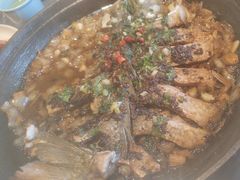 -一桶江山餐厅(松北店)