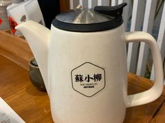 -苏小柳手作点心(控江旭辉分院)