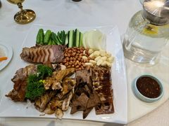 -潍坊菜馆(三里河南横街店)