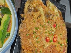 -江城二当家烤牛肉(莲塘新村店)