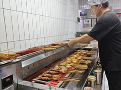 -管氏翅吧(地安门店)