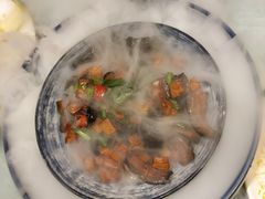 -拂晓山房·私房川菜(西门店)