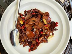 -茴香熙楼(翠湖店)