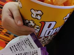 -中影国际影城(西溪印象城CINITYLED店)