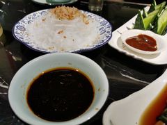 -富临轩私房菜(集庆门大街店)