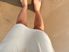 -南澳海滩