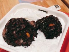 -满记甜品(荟聚购物中心店)