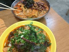 -岚方螺蛳粉(铁西店)