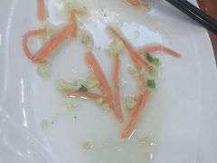 海蛎爆蛋-坛南湾阿强农家乐.海鲜大排档老字号(福州地标美食店)