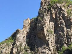 -大连冰峪旅游度假区