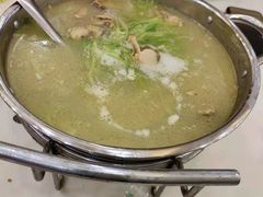 -惠宾饭庄(千禧店)