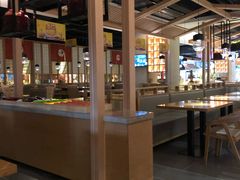 -蓝鲸湾汤泉(包河店)